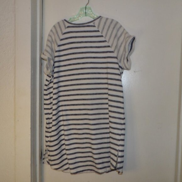 C Active Lounge Wear Dress / House Dress Sz 18/20 - Picture 5 of 5